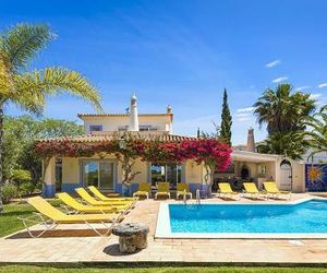 Villa Gramacho Carvoeiro Portugal