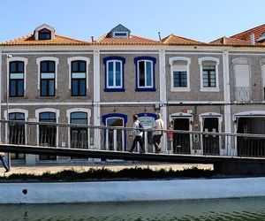 Aveiro Rossio Apartments Aveiro Portugal