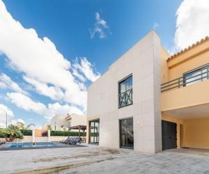 Villa Corcovada Vitória Albufeira Portugal