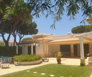 The Pinewood Villa Vilamoura Portugal