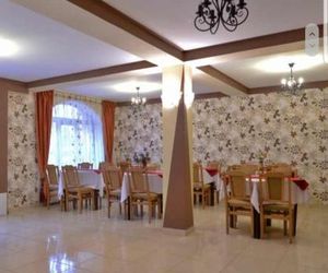 Casa Lupascu Vatra Dornei Romania