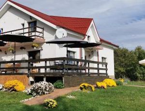 Pensiunea Casa Runcu Buzau Isvoranu Romania