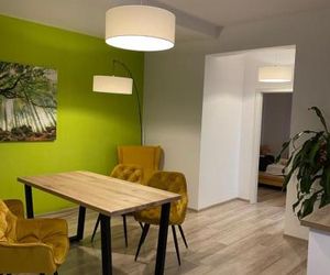 Apartamente Bucegi Risnov Romania