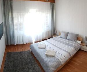 Premium Central Apartment Oradea Romania