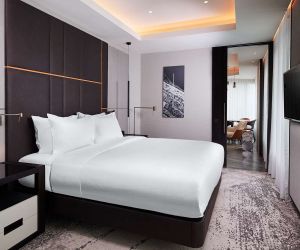 Hilton Belgrade Belgrade Serbia