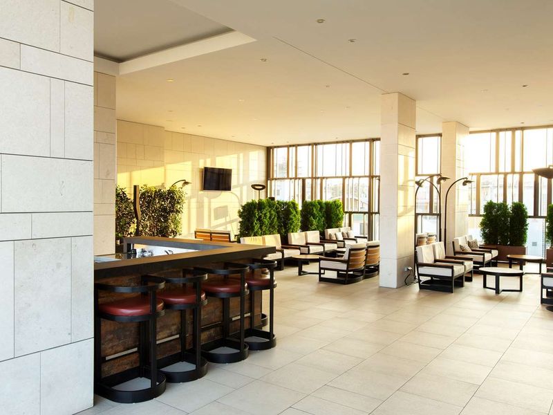 Hotel Photo 12