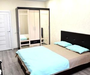 Apartment Grand Avenue Volgograd Russia