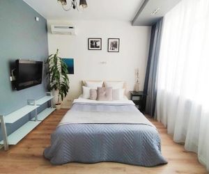 City Center Wonderful Apartment on Gagarina Street Vladimir Russia