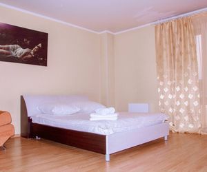Приятная студия центр 50л ВЛКСМ 13/1 Tyumen Russia