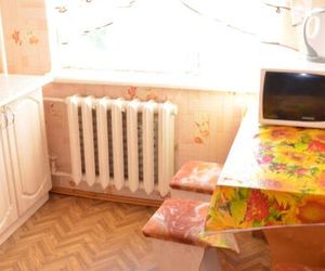 Apartment on Gusev avenue Tver Russia