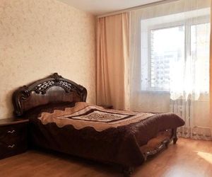 Apartment on Magistralnaya Tambov Russia