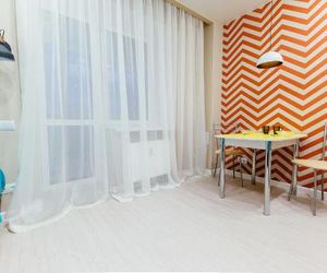 Apartment on Lytkina 31 Syktyvkar Russia