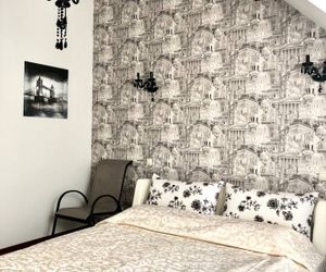 Apartment Gorkogo Svetlogorsk Russia