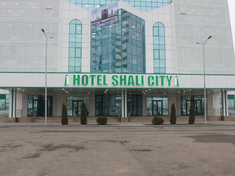 Hotel Photo 12