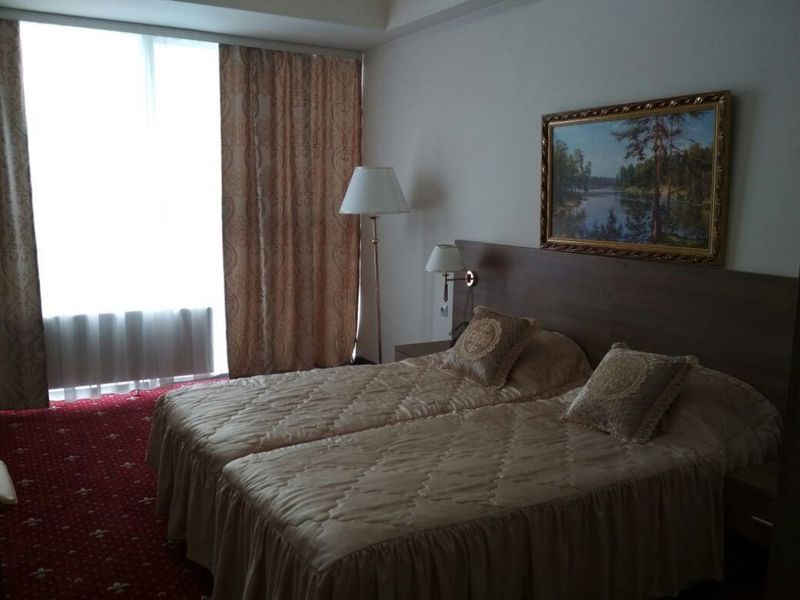Hotel Photo 7