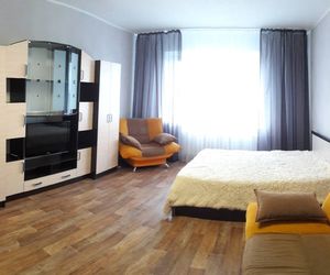 Apartments near the stadium of Mardovia Arena Saransk Russia