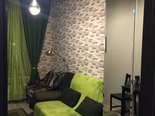 Гостевая квартира на Поварском
