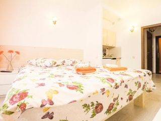 Apartments Kazanskaya 10 "Comfort In City Center"