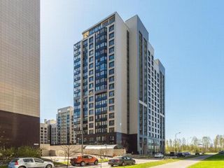 Апартаменты на Петергофском шоссе 59