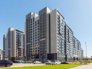 Апартаменты на Петергофском шоссе 59