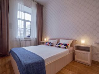 Апартаменты Center City в центре