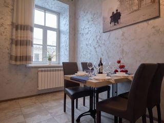 Апартаменты Center City в центре