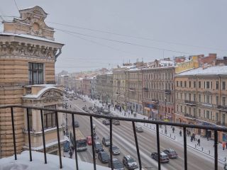 Апартаменты Center City в центре