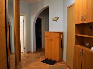 Cozy apartment perfect for couples and families