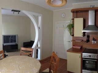 Cozy apartment perfect for couples and families
