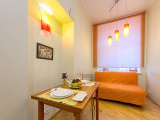 Апартаменты «Rental Spb Севастьянова»