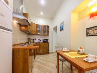 Апартаменты «Rental Spb Севастьянова»