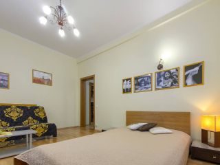 Апартаменты «Rental Spb Севастьянова»