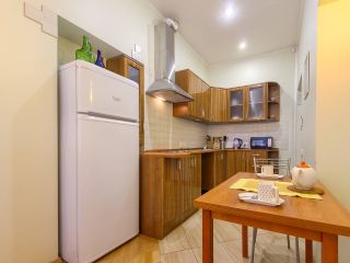 Апартаменты «Rental Spb Севастьянова»