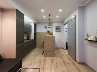 Central Terminal Lux Apartament