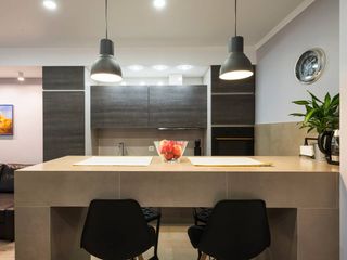 Central Terminal Lux Apartament