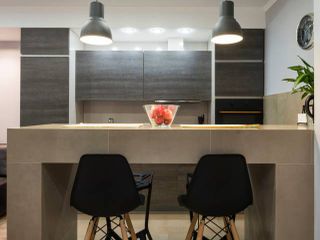Central Terminal Lux Apartament