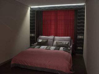 Modern House Apartments