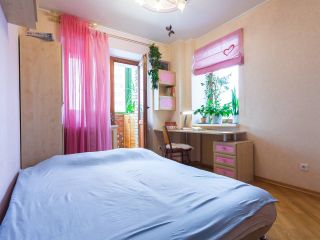 Солнечные апартаменты "Александрино" гост+3 сп