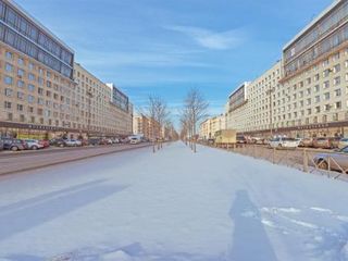 RentalSPb Sweet Home на Московском проспекте