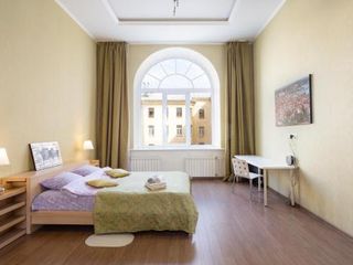 14 Pestelya - modern apartment in the center of St. Petersburg