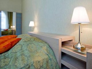 14 Pestelya - modern apartment in the center of St. Petersburg