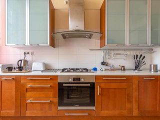 14 Pestelya - modern apartment in the center of St. Petersburg