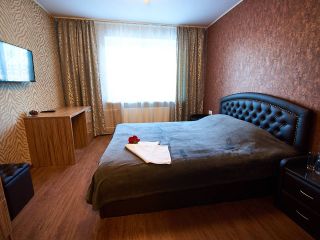 Jacuzzi Flat