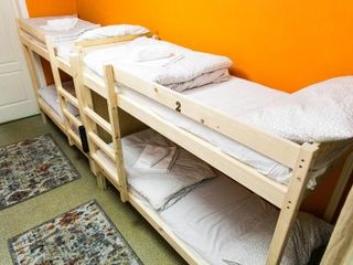 Отель MohitoHostel
