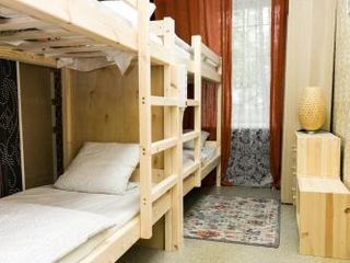 Отель MohitoHostel