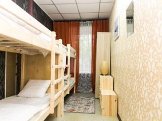 Отель MohitoHostel