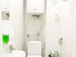 Отель MohitoHostel