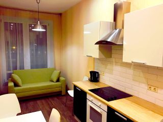 Apartament in the historical center
