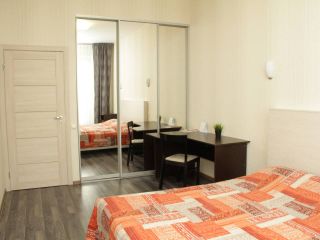 Apartament in the historical center