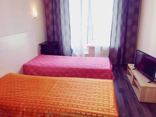 Apartament in the historical center